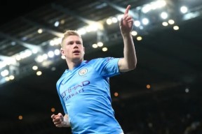 bet365平台-包含德布劳内迎来二十赛季高光表现，巴黎圣日耳曼球迷沸腾！的词条-bet365平台